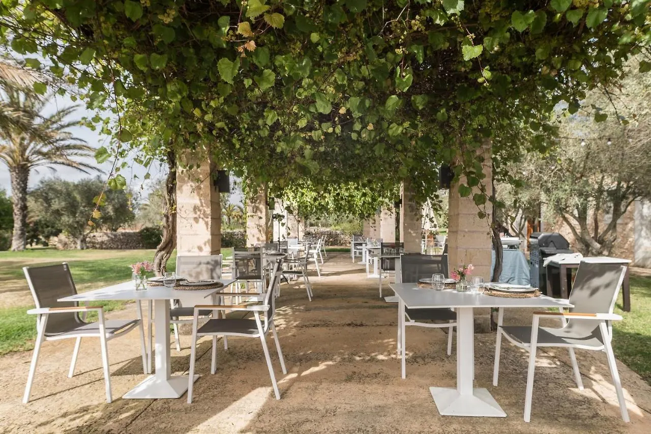 Hotel Sa Franquesa Nova Vilafranca De Bonany Espagne