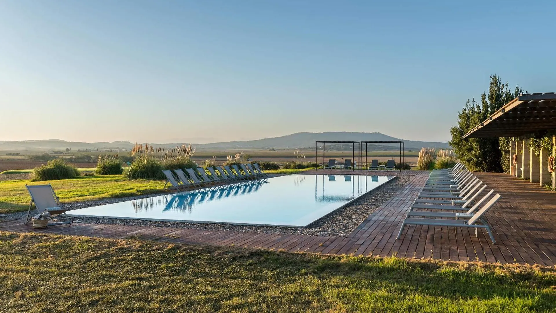 ****  Hotel Sa Franquesa Nova Vilafranca De Bonany Espagne