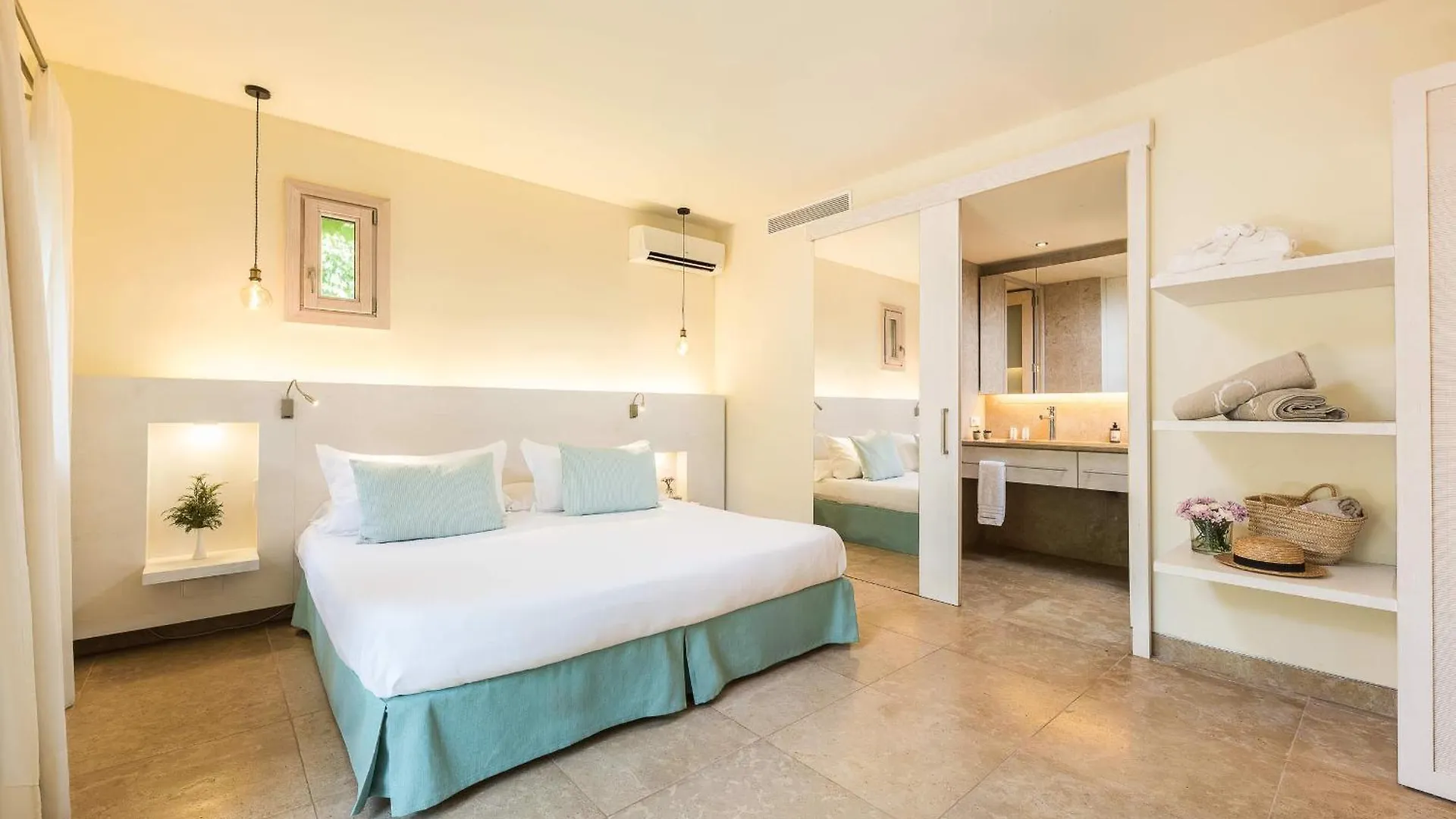Hotel Sa Franquesa Nova Vilafranca De Bonany