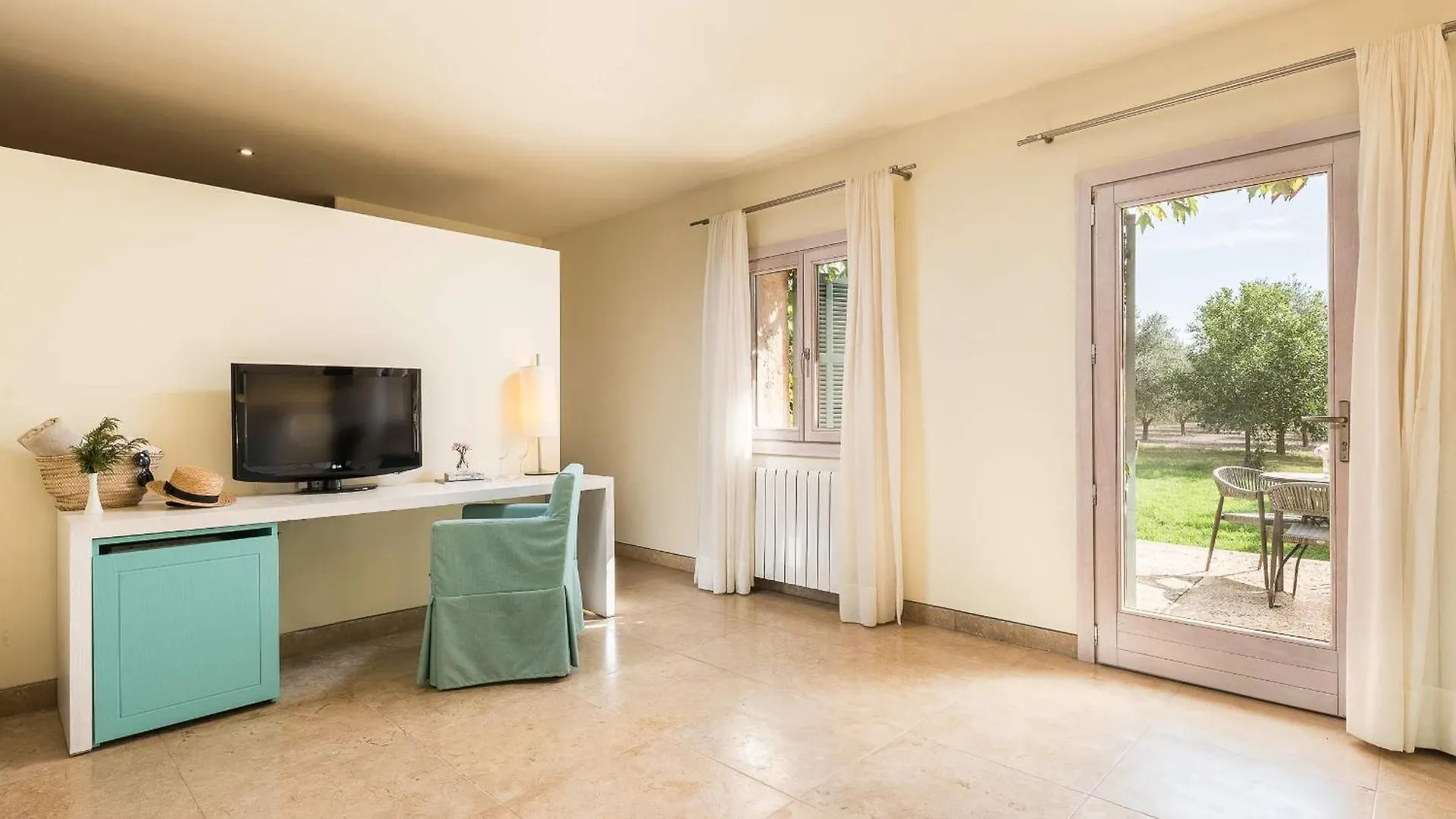 Hotel Sa Franquesa Nova Vilafranca De Bonany Espagne