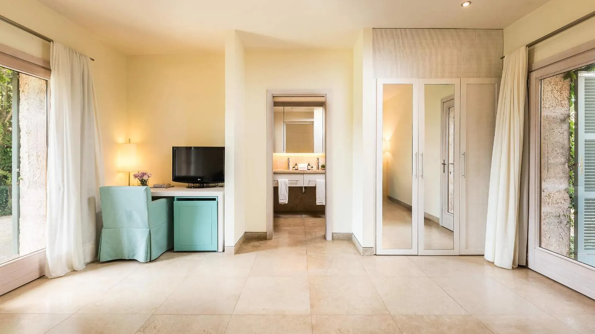 Hotel Sa Franquesa Nova Vilafranca De Bonany