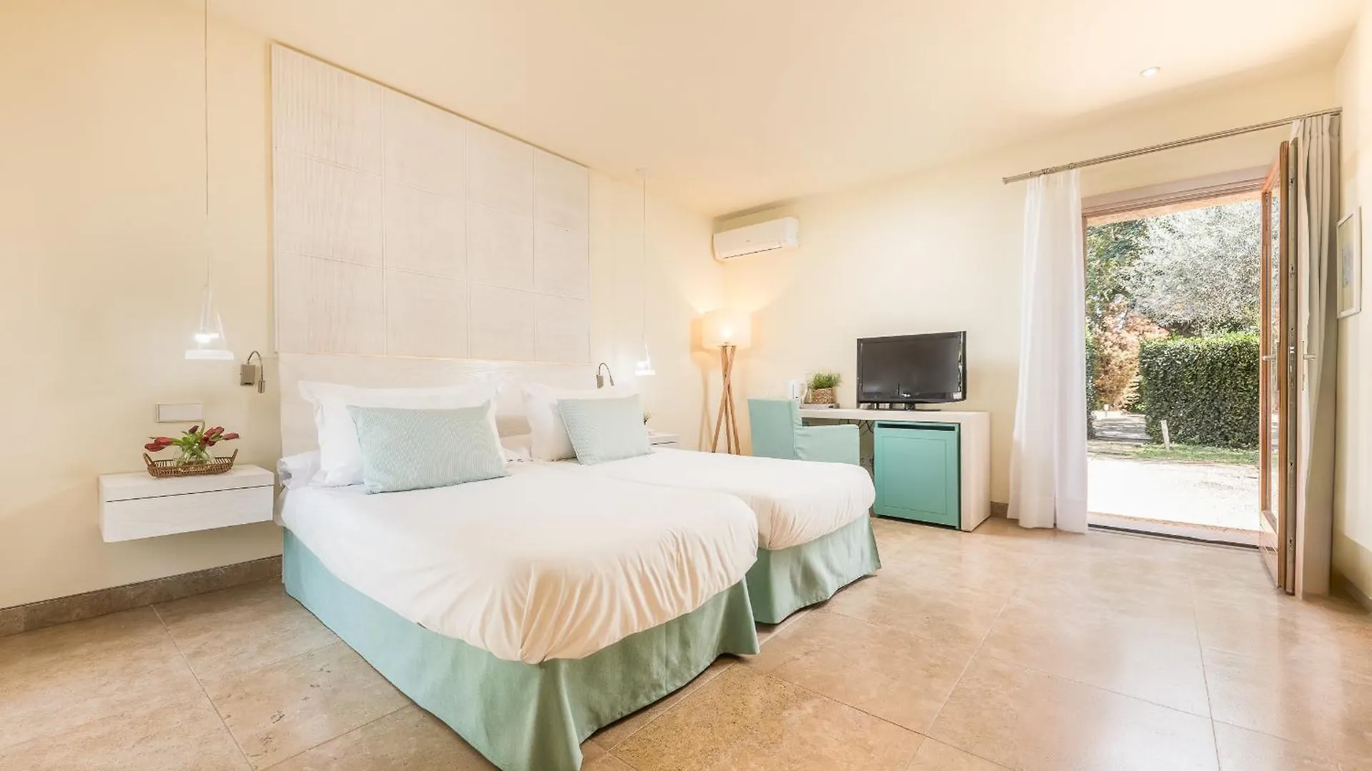 Hotel Sa Franquesa Nova Vilafranca De Bonany 4*,