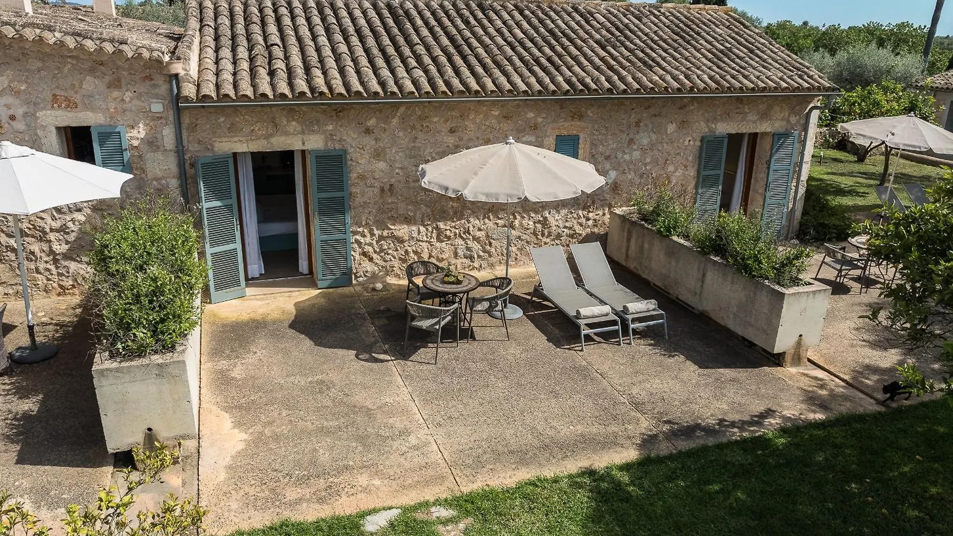 ****  Hotel Sa Franquesa Nova Vilafranca De Bonany Espagne