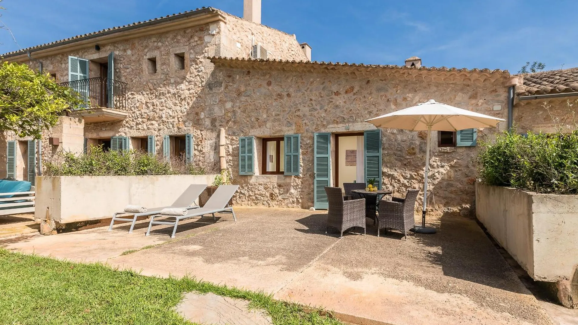 ****  Hotel Sa Franquesa Nova Vilafranca De Bonany Espagne