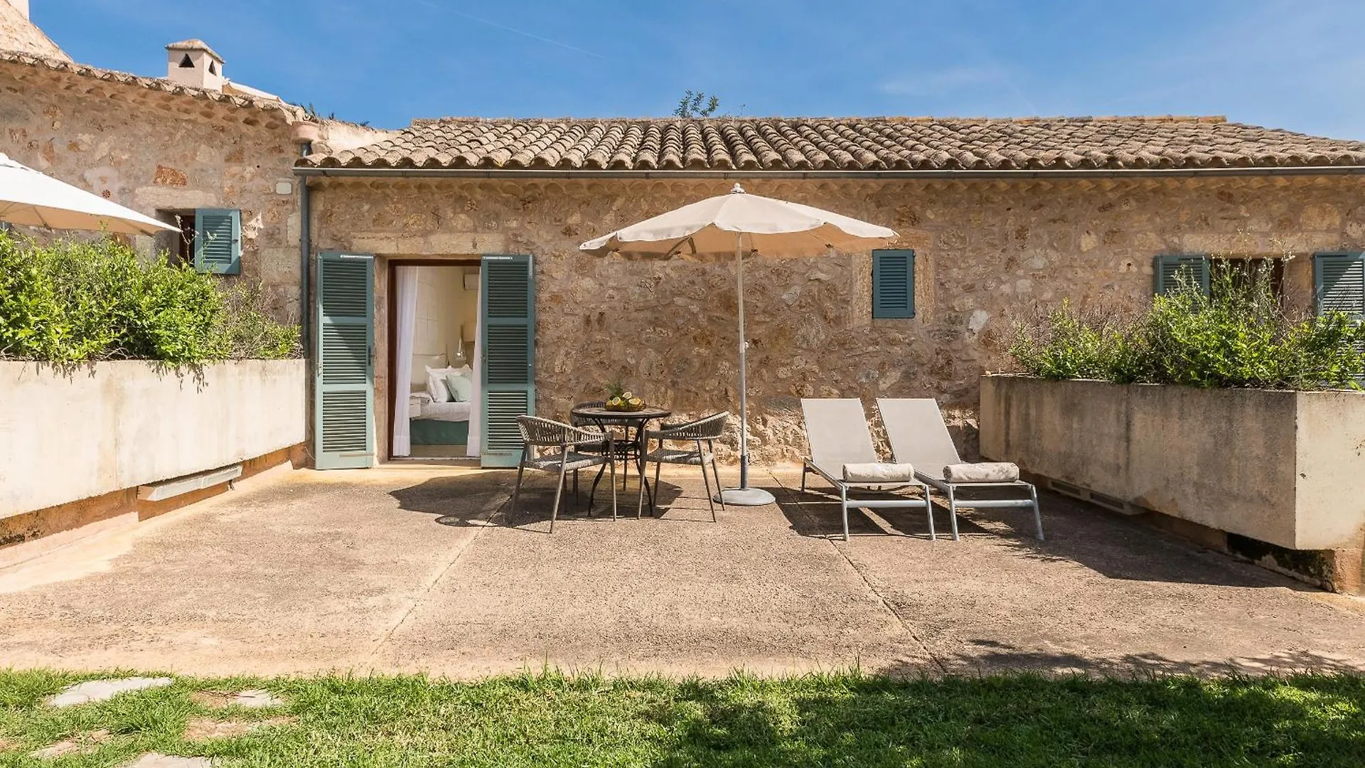 ****  Hotel Sa Franquesa Nova Vilafranca De Bonany Espagne