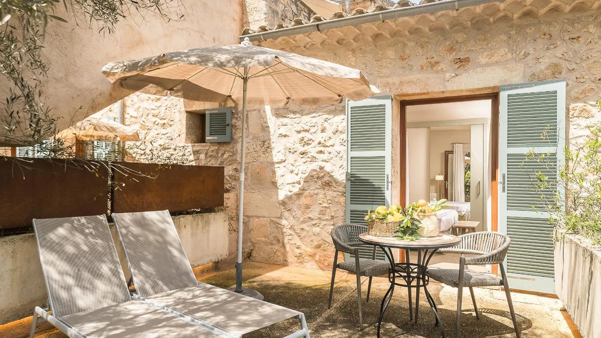 Hotel Sa Franquesa Nova Vilafranca De Bonany