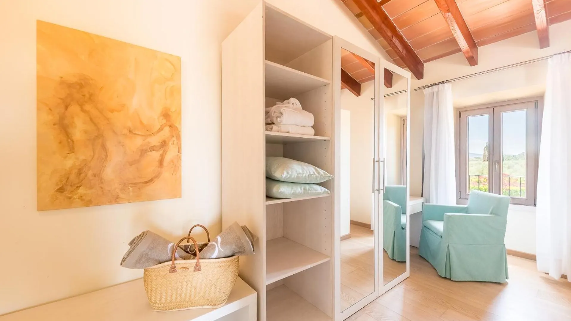 Hotel Sa Franquesa Nova Vilafranca De Bonany 4*,  Espagne