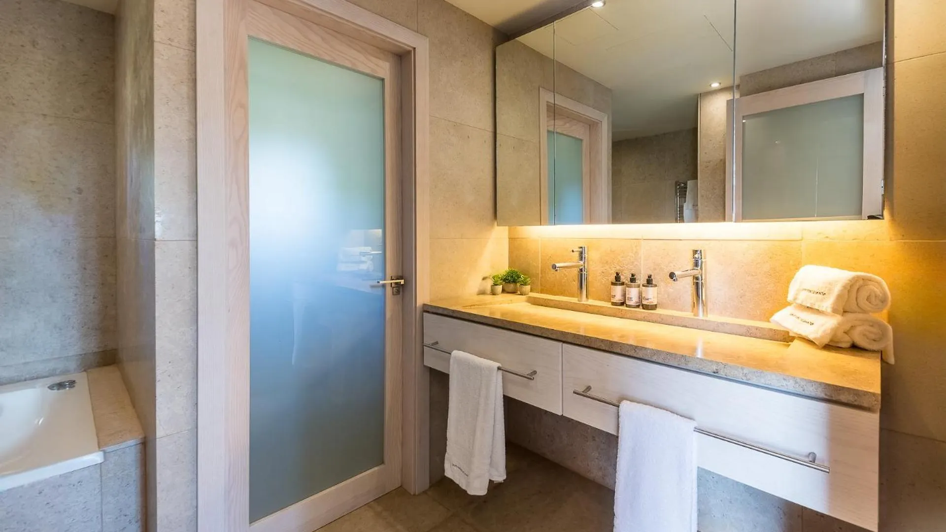 Hotel Sa Franquesa Nova Vilafranca De Bonany