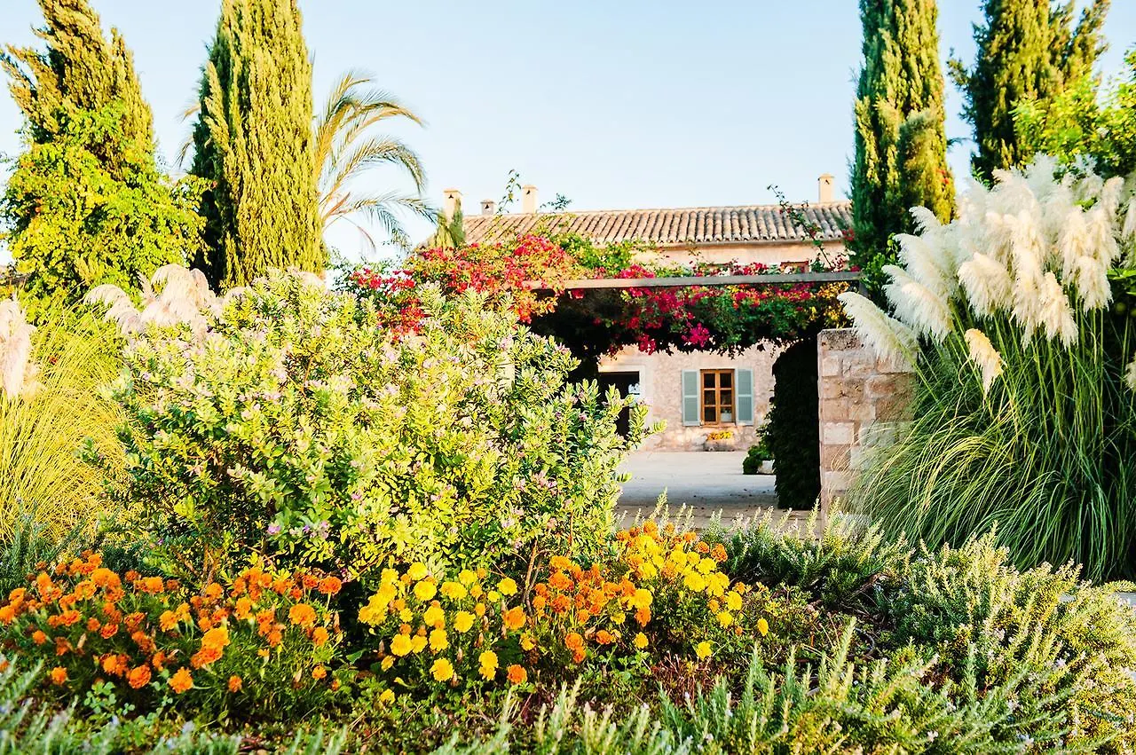 Hotel Sa Franquesa Nova Vilafranca De Bonany 4*,