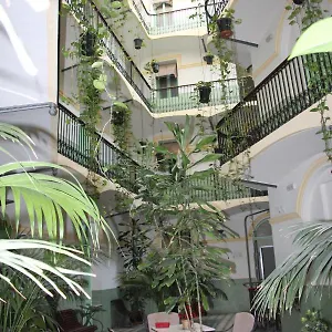  Hotel Peninsular Espagne