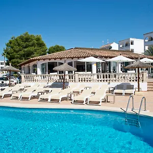 *** Appart hôtel Pierre & Mallorca Cecilia Espagne