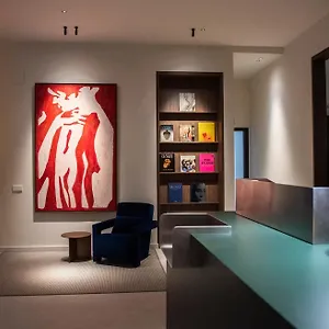 *** Hotel California Espagne