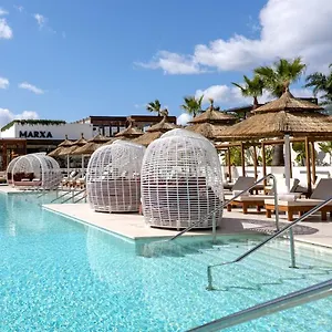 ***** Hotel So/ & Golf Espagne