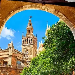Hub Seville