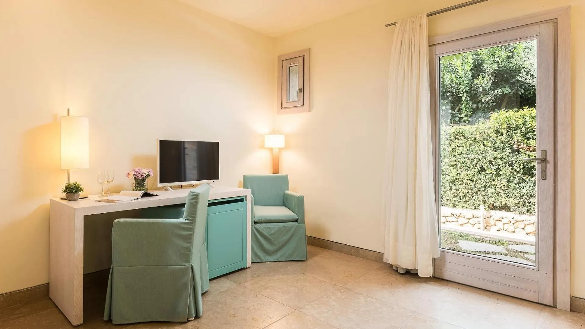 Hotel Sa Franquesa Nova Vilafranca De Bonany