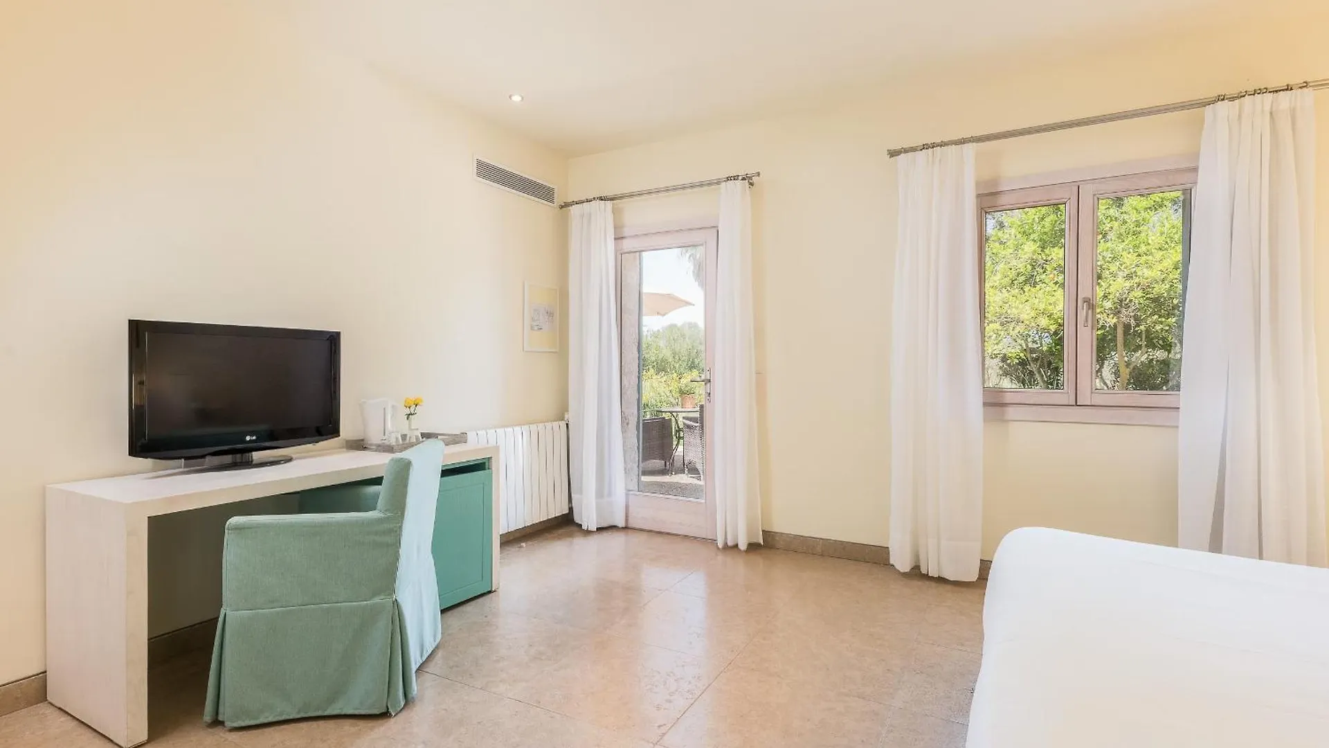 ****  Hotel Sa Franquesa Nova Vilafranca De Bonany Spain