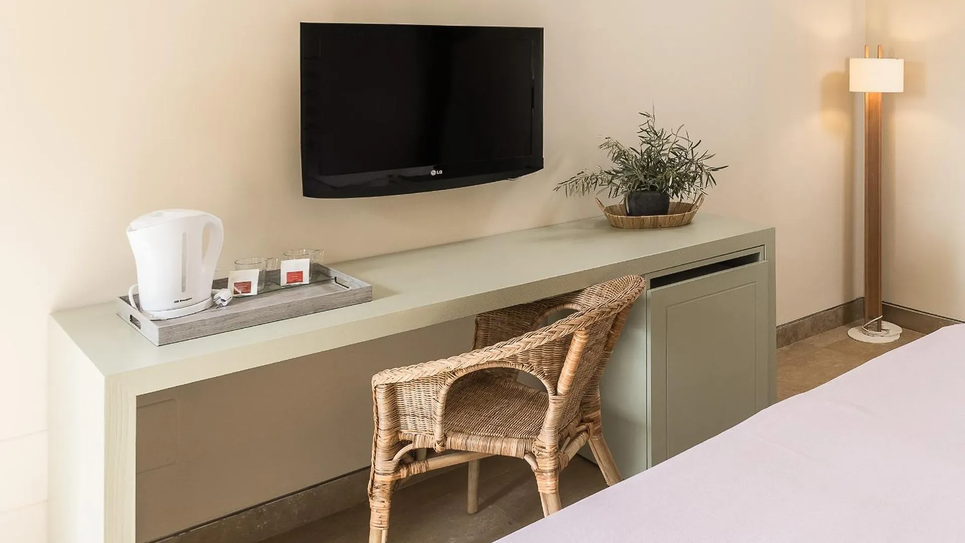 Hotel Sa Franquesa Nova Vilafranca De Bonany