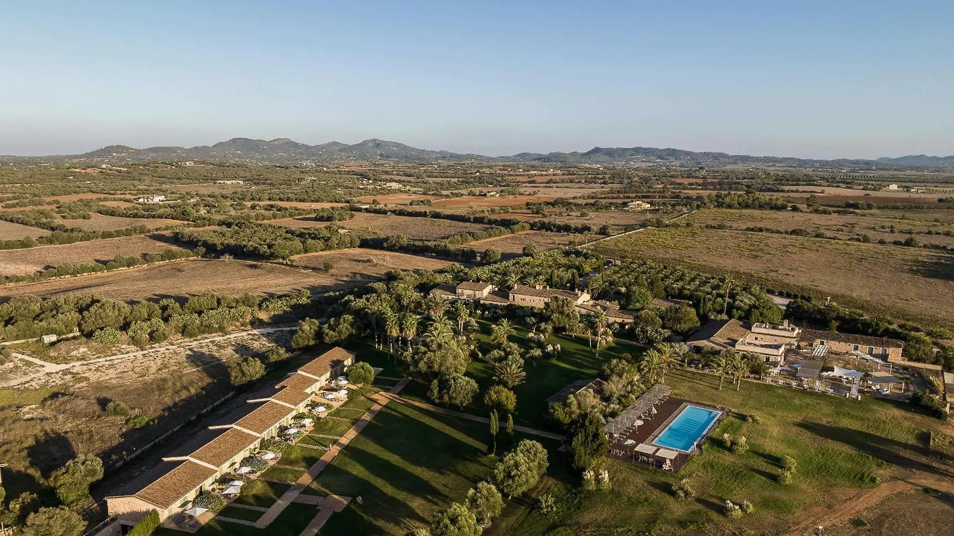 ****  Hotel Sa Franquesa Nova Vilafranca De Bonany Spain