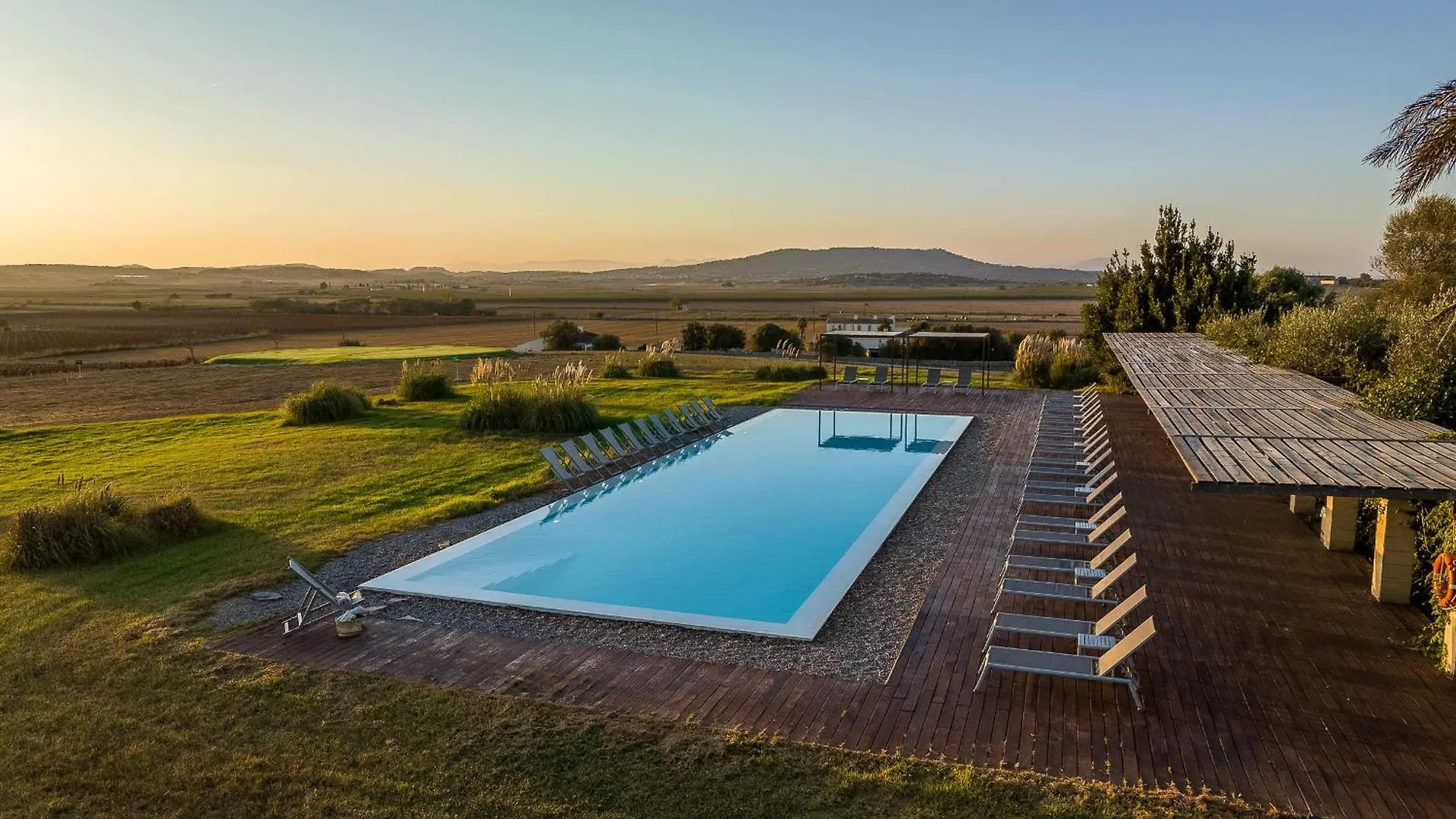Hotel Sa Franquesa Nova Vilafranca De Bonany