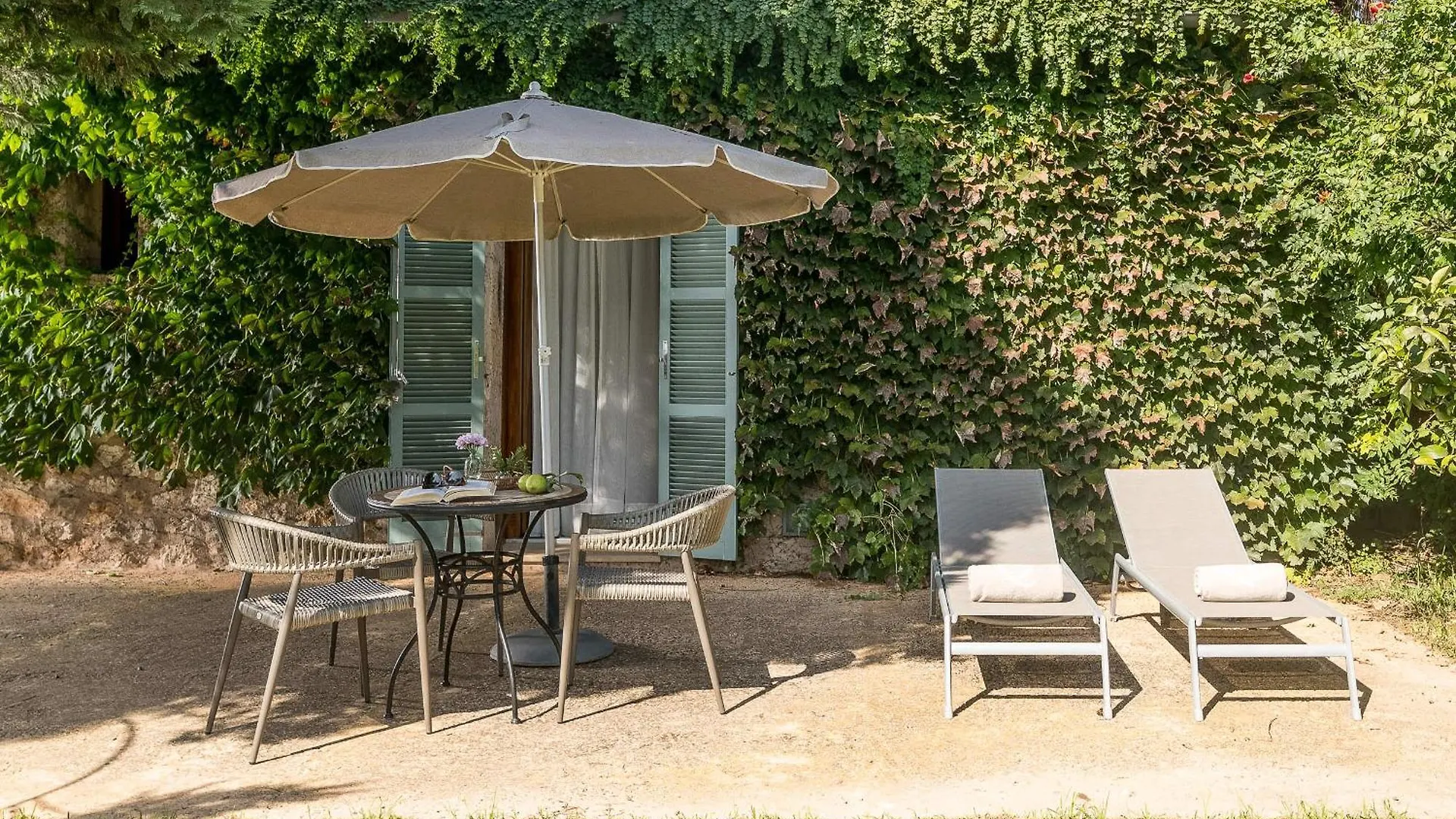 Hotel Sa Franquesa Nova Vilafranca De Bonany 4*,  Spain