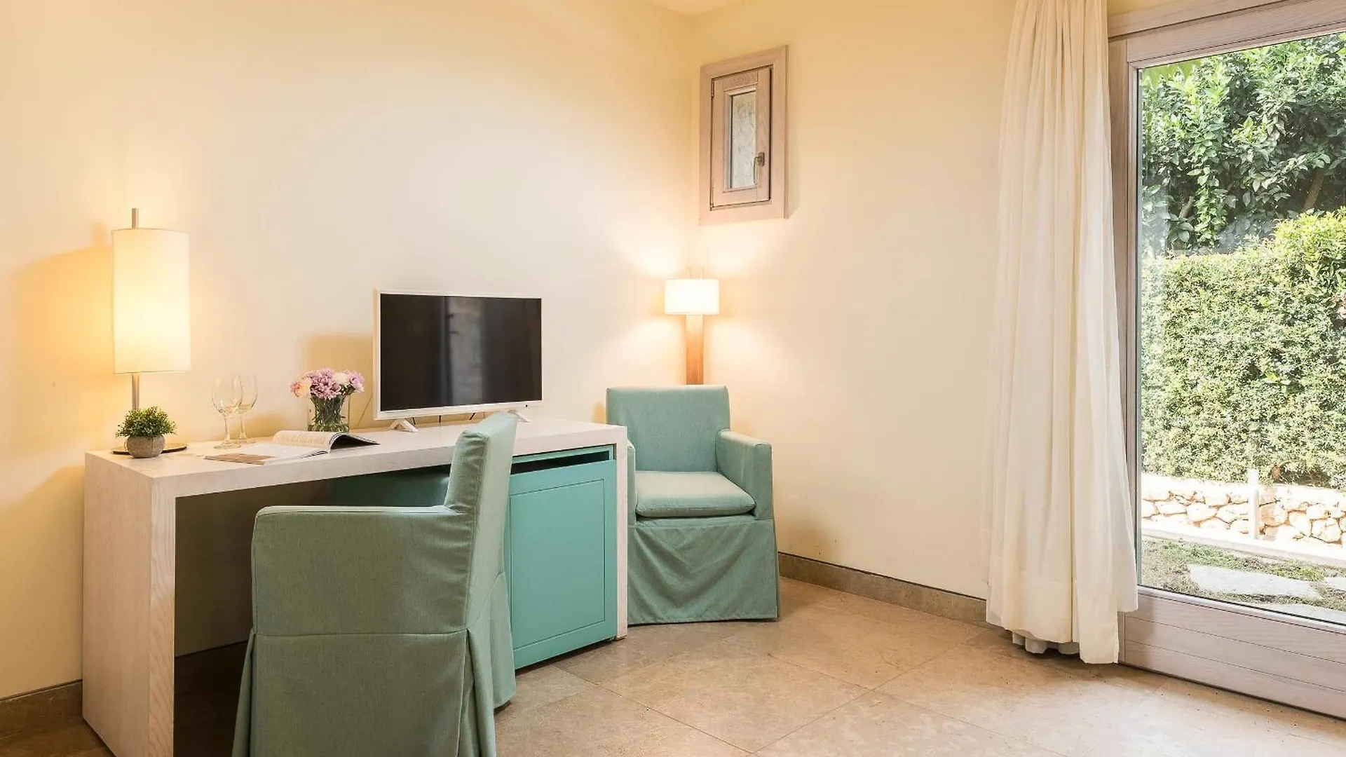 Hotel Sa Franquesa Nova Vilafranca De Bonany 4*,  Spain