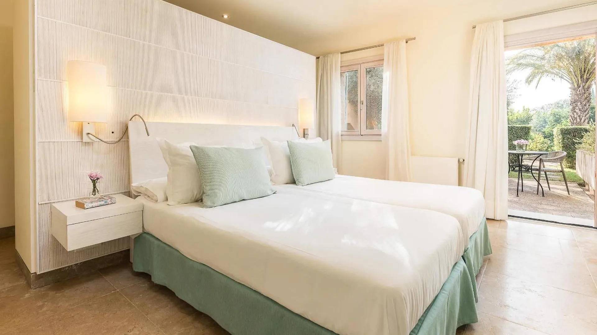 ****  Hotel Sa Franquesa Nova Vilafranca De Bonany Spain