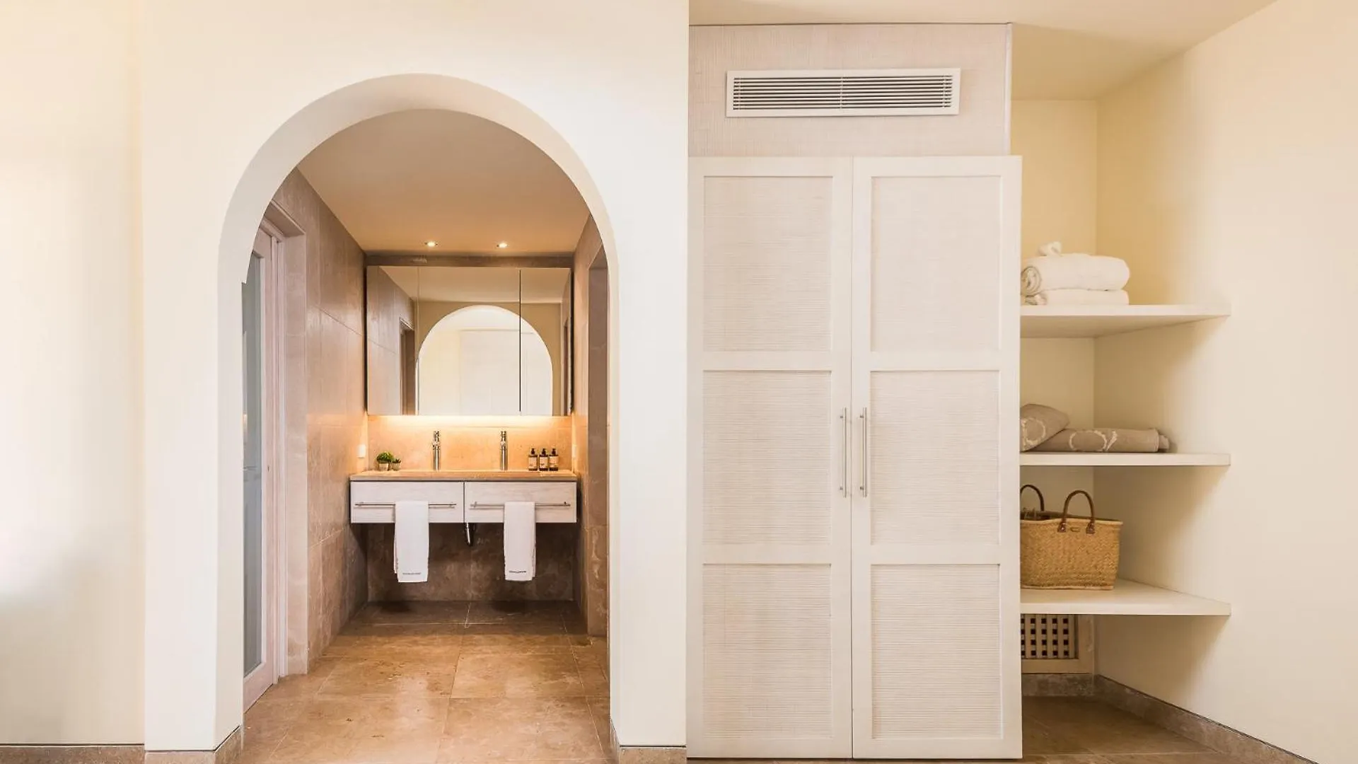 Hotel Sa Franquesa Nova Vilafranca De Bonany