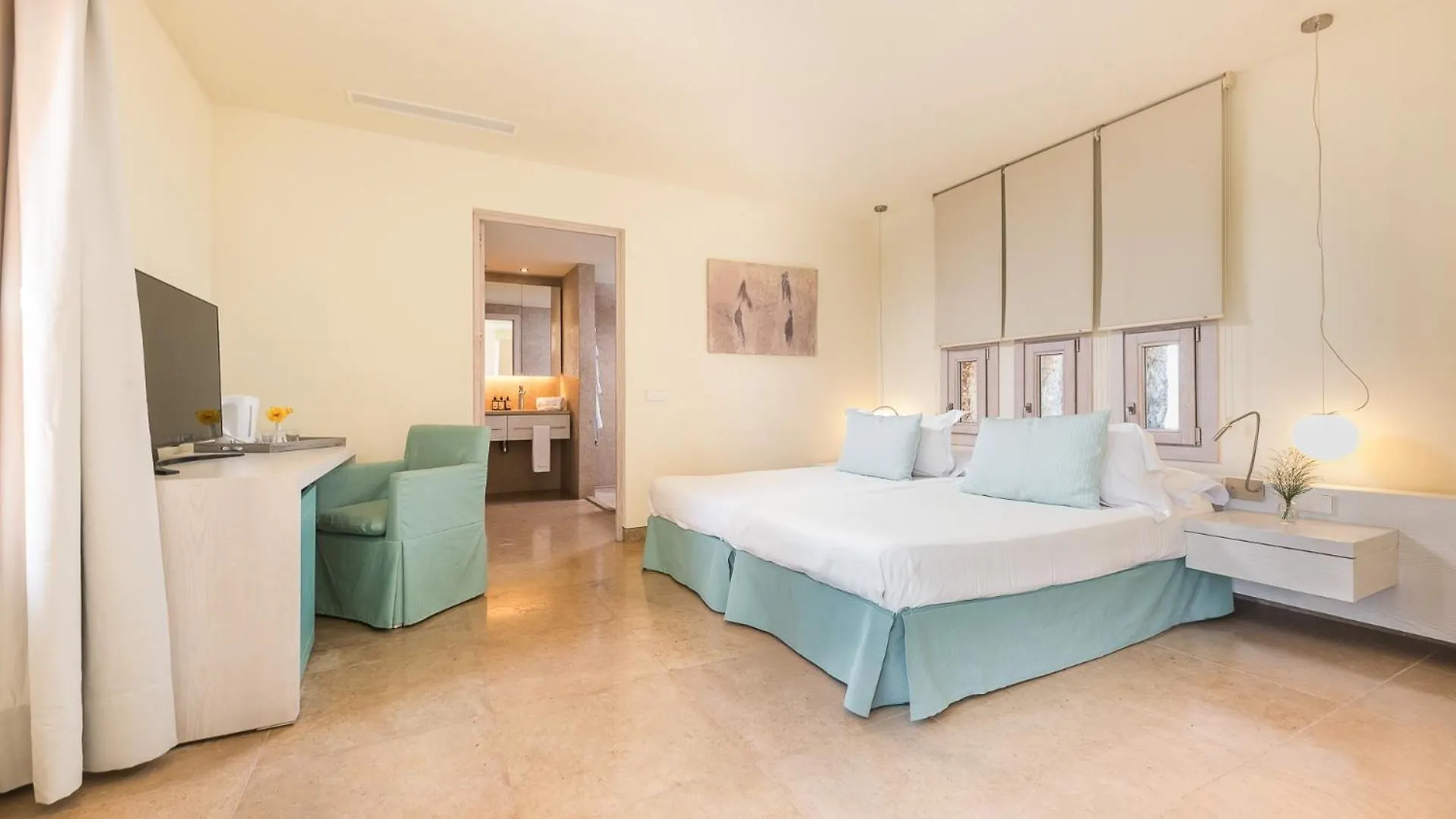Hotel Sa Franquesa Nova Vilafranca De Bonany 4*,  Spain