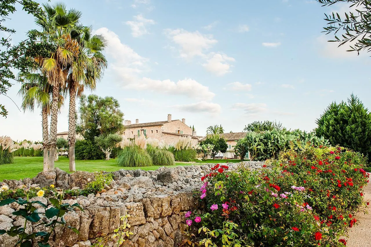 Hotel Sa Franquesa Nova Vilafranca De Bonany