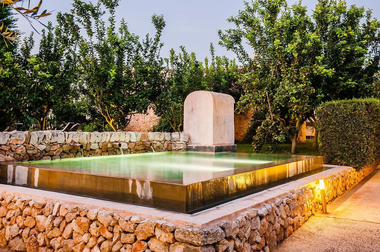 ****  Hotel Sa Franquesa Nova Vilafranca De Bonany Spain