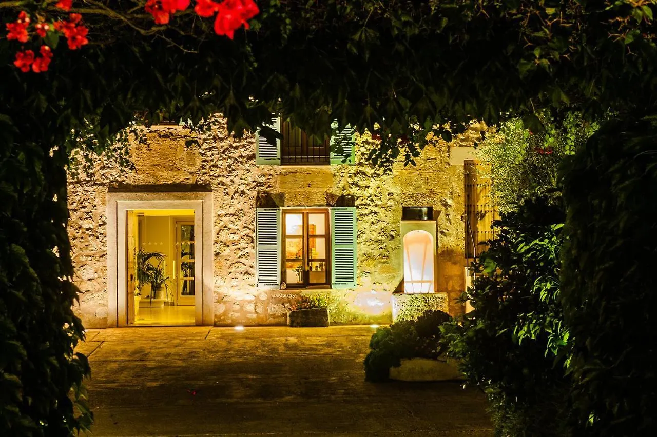 Hotel Sa Franquesa Nova Vilafranca De Bonany 4*,  Spain